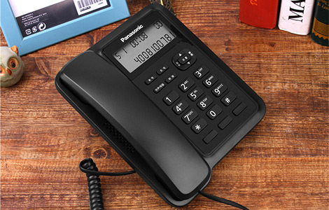 Стационарные телефоны