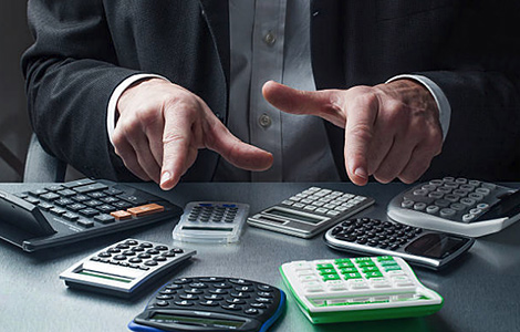 Калькуляторы