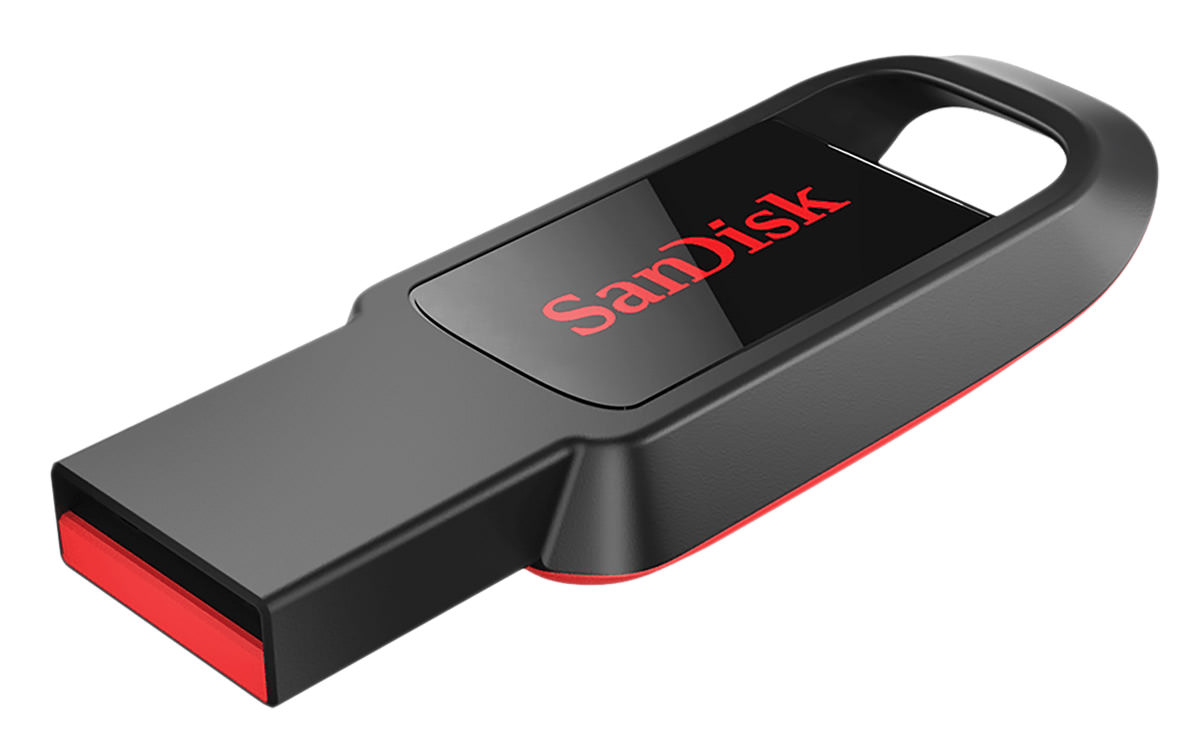 Флеш карта sandisk