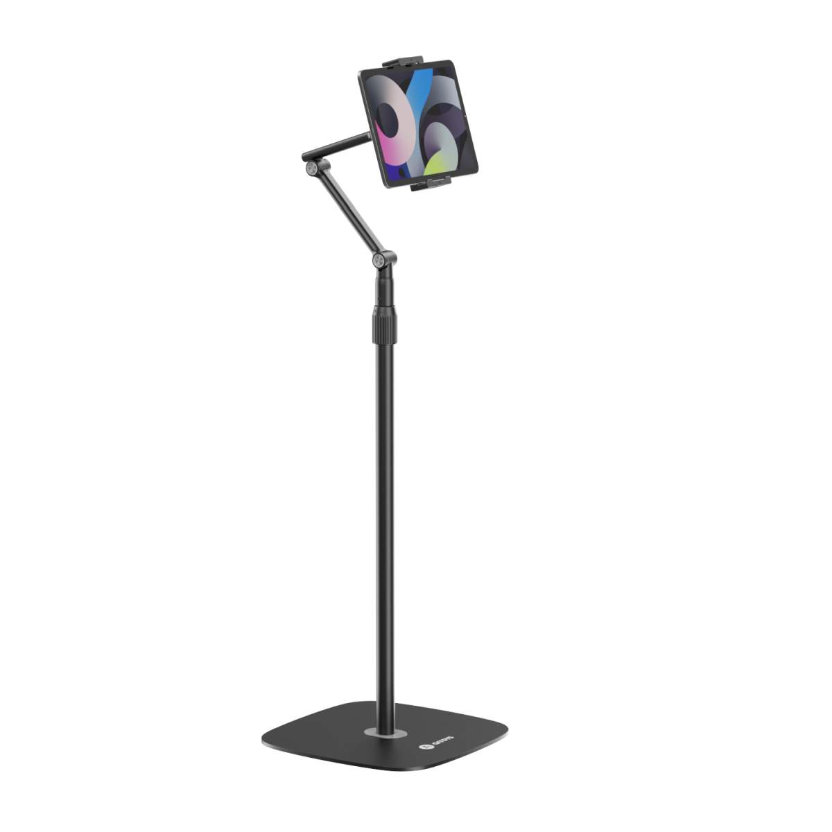 подставка напольная для планшета Arroys F-LU14 black