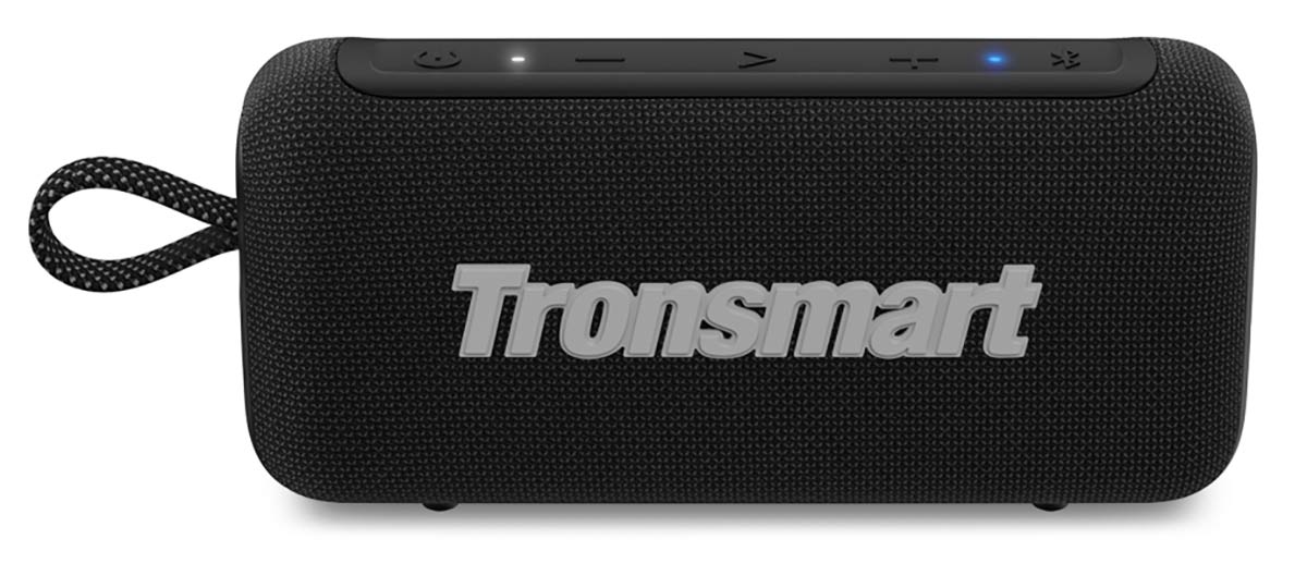 портативная колонка Bluetooth Tronsmart Trip 2 10W black