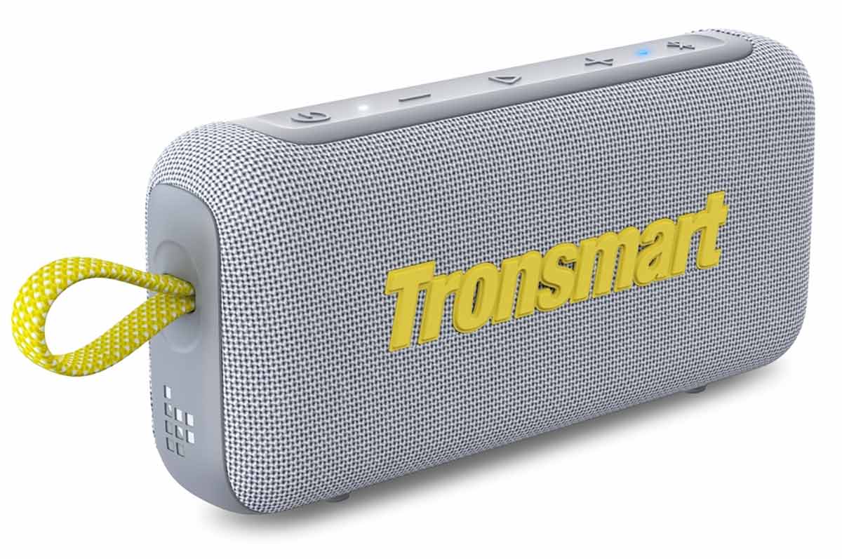 портативная колонка Bluetooth Tronsmart Trip 2 10W grey