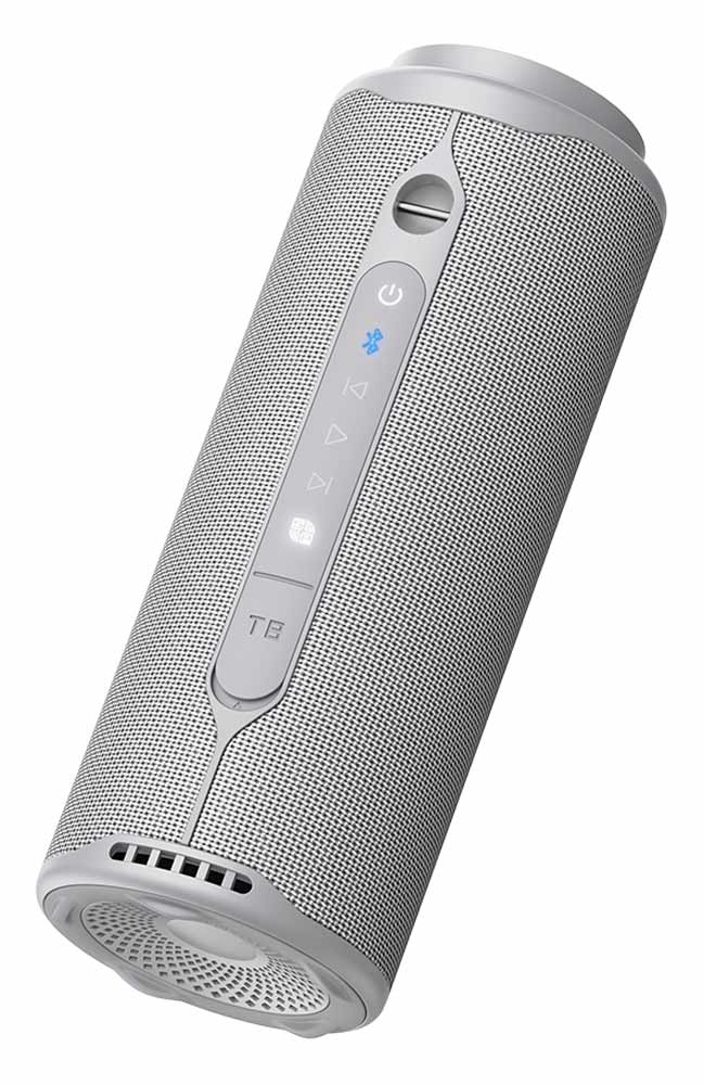портативная колонка Bluetooth Tronsmart T8 40W grey