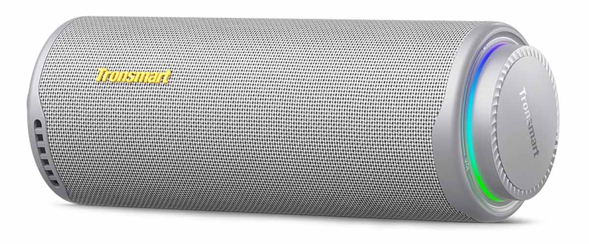 портативная колонка Bluetooth Tronsmart T8 40W grey