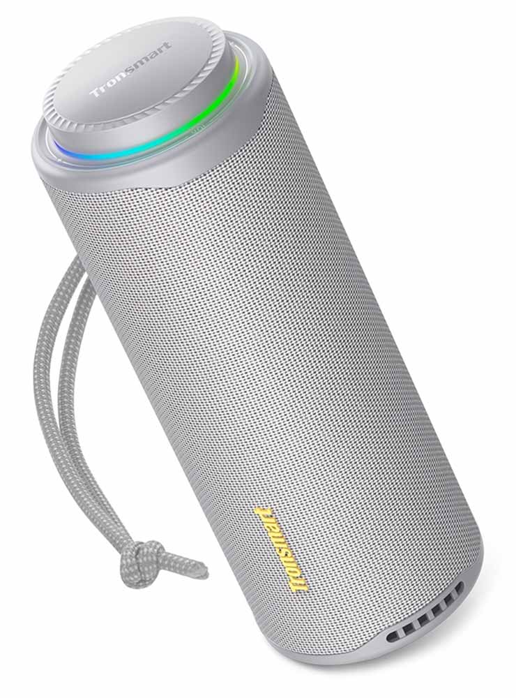 портативная колонка Bluetooth Tronsmart T8 40W grey