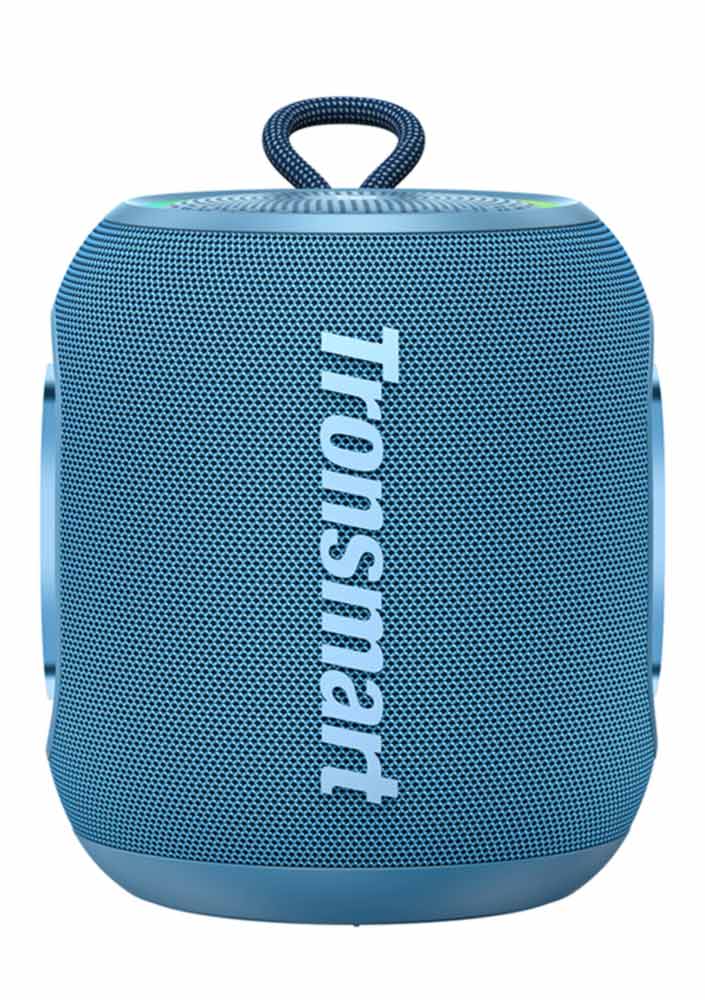 портативная колонка Bluetooth Tronsmart T8 Mini 16W blue