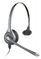 Профессиональная гарнитура call-центра Plantronics Supra Plus NC Wideband (PL-HW351N/A) QD 