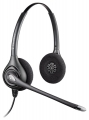 Гарнитура для операторов call-центра Plantronics Supra Plus BNC Wideband (PL-HW261N) QD 