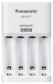 зарядное устройство Panasonic Eneloop BQ-CC17 Advanced 