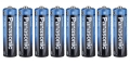 батарейки (8 шт.) Panasonic R6/AA-8S 