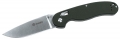 складной нож Ganzo G727M green