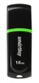 флешка USB SmartBuy Paean 16GB black