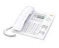 телефонный аппарат Alcatel T56 white