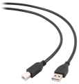 кабель для принтера Gembird AM-BM 1.8м USB2.0 (CC-USB2-AMBM-6) 