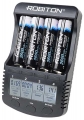 зарядное устройство Robiton MasterCharger Pro 