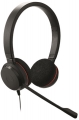 Офисная гарнитура Jabra Evolve 20 MS Stereo USB 