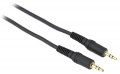 AUX кабель ATcom 1.5 m jack3.5(m)->jack3.5(m) 