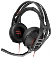 игровая гарнитура Plantronics RIG 515 HD LAVA black