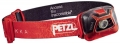 налобный фонарь Petzl TIKKA E093FA красный