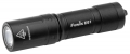 светодиодный фонарь Fenix E01 V2.0 black