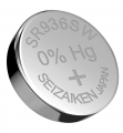 часовая батарейка SEIZAIKEN SR-936 SW/394 