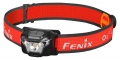 аккумуляторный налобный фонарь для трейлраннинга Fenix HL18RT черный
