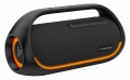 портативная колонка Bluetooth с подсветкой Tronsmart Bang 60W black