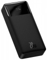 внешний аккумулятор Baseus Bipow Digital Display Power bank 20000mAh 20W black