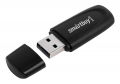 флешка USB SmartBuy Scout 64GB black
