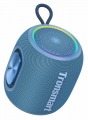 портативная колонка Bluetooth Tronsmart T8 Mini 16W blue