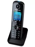 дополнительная трубка Panasonic KX-TGA815RU black