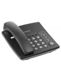 телефонный аппарат LG LKA-200BK black