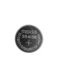 батарейка Maxell SR-41SW-1BL 