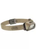 налобный фонарь Petzl TACTIKKA + E089EA пустыня