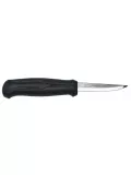 туристический нож Morakniv Wood Carving Basic black
