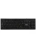 клавиатура Гарнизон GK-120 black