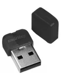 флешка USB SmartBuy ART 4GB black
