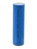литиевый аккумулятор 3.7V Robiton 18650 Li-Ion 2200 mAh  без защиты 
