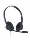 Гарнитура для ноутбука, планшета, смартфона  Accutone MB220 3.5mm 