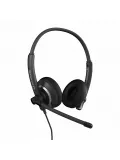гарнитура для  оператора колл-центра Accutone Converse UB95 USB 