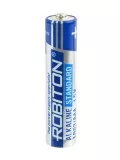 батарейка алкалиновая мизинчиковая Robiton STANDARD LR03/AAA-BL10 