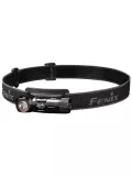 налобный фонарь с красным светом Fenix HM23 V2.0 shade