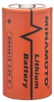 промышленная батарейка Minamoto ER 34615 (D)