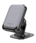 держатель для телефона на торпеду Hoco H25 Climber magnetic car holder (center console)