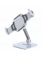 Настольная подставка для смартфона и планшета Arroys TB-LD6