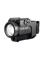 подствольный фонарь с лазерным прицелом Fenix GL22