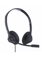 гарнитура  с разъемом 2.5 мм Accutone DB220 2.5