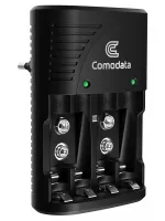зарядное устройство для аккумуляторов Comodata CH-4