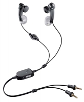 гарнитура стерео Plantronics Audio 440