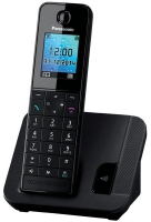 радиотелефон DECT Panasonic KX-TGH210RU